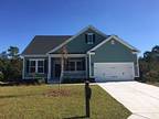 338 Winston Cir, Pawleys Island, Sc 29585