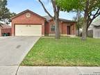 8407 Tiguex, Universal City, Tx 78148