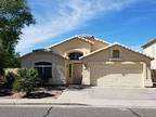 4166 W Dublin St, Chandler, Az 85226