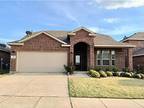 1205 Dickenson Dr, Melissa, Tx 75454