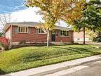 3174 W Radcliff Dr, Englewood, Co 80110