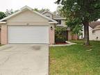 317 Sand Ridge Dr, Valrico, Fl 33594