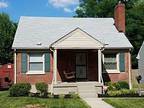 2413 Mount Claire Ave, Lo Louisville, KY
