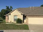 12201 Buckingham Ln, Yukon, Ok 73099