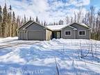 2835 S Cataract St, Wasilla, Ak 99654