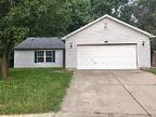 5454 Garth Dr, Indianapolis, in 46224