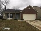 3518 Possett Ln, Indianapolis, in 46217