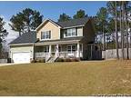 38 Valor Cir, Bunnlevel, Bunnlevel, NC