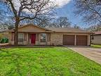 3216 Oriole Ln, Denton, Tx 76209