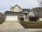 1254 W Cove Park Cir, Mur Murray, UT