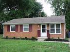 11114 Thunder Dr, Louisville, Ky 40272