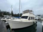 2008 Mainship 34 Trawler Boat for Sale