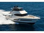 2024 Riviera 58 Sports Motor Yacht Boat for Sale