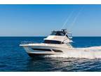 2024 Riviera 50 Sports Motor Yacht Boat for Sale
