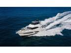 2024 Riviera 64 Sports Motor Yacht Boat for Sale