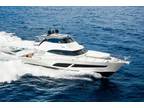 2024 Riviera 72 Sports Motor Yacht Boat for Sale