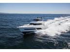 2024 Riviera 68 Sports Motor Yacht Boat for Sale