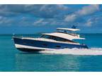 2024 Belize 66 Daybridge Boat for Sale