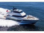 2024 Riviera 78 Motor Yacht Boat for Sale