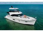 2024 Belize 54 Daybridge Boat for Sale