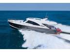 2024 Belize 54 Sedan Boat for Sale