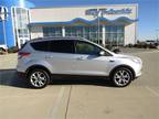 Used 2015 Ford Escape Titanium