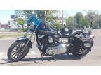 2003 Harley Davdson FXDL Dyna Low Rider Anniversary Edition Motorcycle for Sale