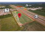 Plot For Sale In Bonham, Texas