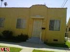 4958 Fir St Unit 1 Los Angeles, CA