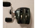 Abu Garcia Ambassador 200SLP Baitcast Reel