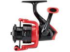 Max X Spinning Reel: Lightweight Powerhouse for Serious Performance Size 40