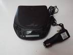 Kenwood Portable Compact Disc Player DPC-451