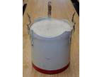 Humes & Berg Trumpet #108 Velvet-Tone Bucket Mute