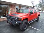 Used 2009 HUMMER H3 for sale.