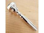 Blessing 14A4a trumpet mouthpiece [~Yamaha spec] - Lausmann OEM made in Germany