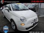 Used 2015 FIAT 500 for sale.