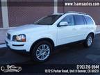 Used 2011 Volvo XC90 for sale.