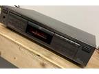 VINTAGE, JVC XL-SV22 Compact disc Player, working perfect! [phone removed]