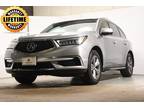 Used 2017 Acura Mdx for sale.