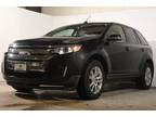 Used 2013 Ford Edge for sale.