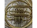 Conn Single French Horn