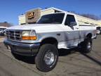Used 1996 Ford F-150 for sale.