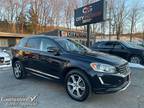 Used 2015 Volvo XC60 for sale.