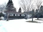 Alpena, Very well maintained, very spacious 3 Bedroom 1 and