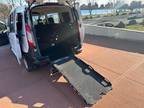 Used 2020 Ford Transit Connect Wagon for sale.
