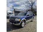 Used 2005 Ford Explorer for sale.