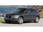 Used 2011 Audi Q5 for sale.