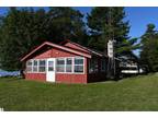 East Tawas 3BR 2.5BA, Unique and rare offering at Tawas