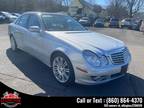 Used 2008 Mercedes-Benz E-Class for sale.