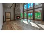 Blue Ridge, Mountain Modern 4br/3.5ba w/clean contemporary